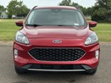 Used 2021 Ford Escape SEL image 2