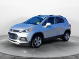 Used 2018 Chevrolet Trax LT w/ LT Convenience Package image 3