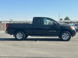 Used 2013 Nissan Titan SV w/ SV Value Truck Pkg image 3