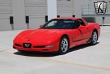 Used 2000 Chevrolet Corvette Coupe image 2