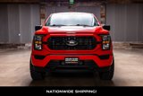 Used 2023 Ford F150 XL w/ STX Appearance Package image 4