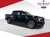 New 2025 Ford Maverick XLT w/ Equipment Group 302A image 1