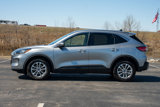 Used 2021 Ford Escape SE image 4