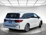 New 2025 Honda Odyssey Elite image 5