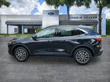 New 2025 Ford Escape SE image 2