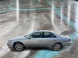 Used 2000 Toyota Camry LE image 5