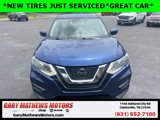 Used 2019 Nissan Rogue S image 2