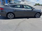Used 2019 Ford Fusion SE image 6