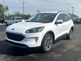 Used 2022 Ford Escape SEL image 4