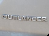 Used 2015 Mitsubishi Outlander SE image 3