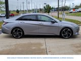 Used 2021 Hyundai Elantra N Line image 2