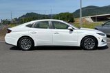 Used 2022 Hyundai Sonata SEL image 2