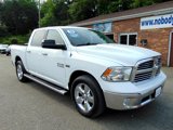 Used 2013 RAM 1500 Big Horn image 3