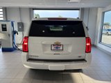 Used 2015 Chevrolet Tahoe LTZ image 5