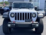 Certified 2022 Jeep Gladiator Rubicon image 2