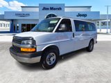 Used 2017 Chevrolet Express 2500 LT w/ LT Preferred Equipment Group image 2