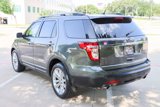 Used 2015 Ford Explorer XLT w/ Equipment Group 202A image 5