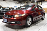 Used 2014 Honda Civic LX image 5