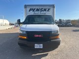 Used 2022 GMC Savana 3500 Extended w/ Power Convenience Package image 2