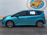 Used 2012 Honda Fit Sport image 2