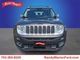 Used 2016 Jeep Renegade Limited image 2