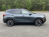 New 2025 Kia Seltos S image 2
