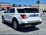 Used 2021 Ford Explorer XLT image 5