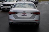 Used 2021 Nissan Sentra SV image 5