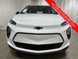 Used 2022 Chevrolet Bolt EUV Premier w/ Launch Edition image 2