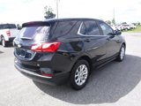 Used 2021 Chevrolet Equinox LT w/ Driver Convenience Package image 4