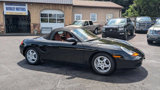 Used 1999 Porsche Boxster image 4