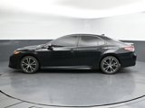 Used 2020 Toyota Camry SE image 5