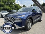 Used 2022 Hyundai Santa Fe SEL image 1