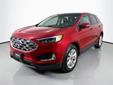 Used 2020 Ford Edge Titanium w/ Equipment Group 301A image 6