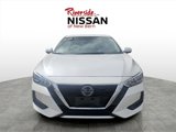 Used 2023 Nissan Sentra SV image 2
