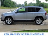 Used 2017 Jeep Compass Latitude image 6