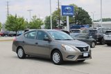 Used 2015 Nissan Versa S Plus image 3