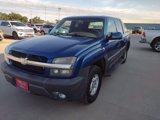 Used 2003 Chevrolet Avalanche 4x4 image 2