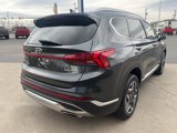 Used 2023 Hyundai Santa Fe Limited image 5
