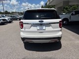 Used 2017 Ford Explorer XLT w/ Equipment Group 202A image 6