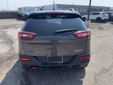 Used 2014 Jeep Cherokee Trailhawk w/ Technology Group image 6