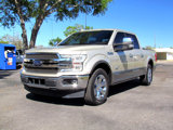 Used 2018 Ford F150 King Ranch w/ Equipment Group 601A Luxury image 2