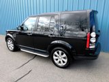 Used 2015 Land Rover LR4 HSE image 3