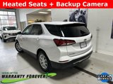 Used 2022 Chevrolet Equinox LT image 5