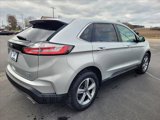 Certified 2019 Ford Edge SEL image 5