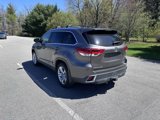 Used 2017 Toyota Highlander AWD V6 image 5