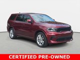 Certified 2022 Dodge Durango GT image 3