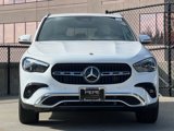 Certified 2025 Mercedes-Benz GLA 250 4MATIC image 2