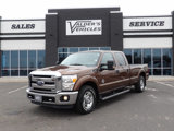 Used 2011 Ford F250 XLT w/ XLT Appearance Pkg image 2
