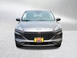 Used 2022 Ford Escape SE w/ Cold Weather Package image 2
